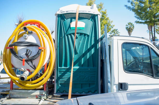 Best Construction site porta potty rental  in Alondra Park, CA