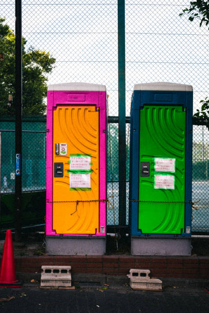 Best Luxury portable toilet rental  in Alondra Park, CA