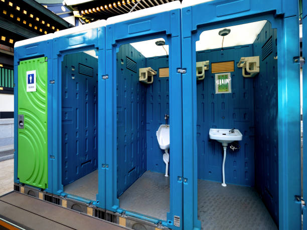Best High-end porta potty rental  in Alondra Park, CA