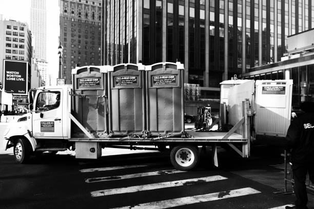 Best Local porta potty services  in Alondra Park, CA